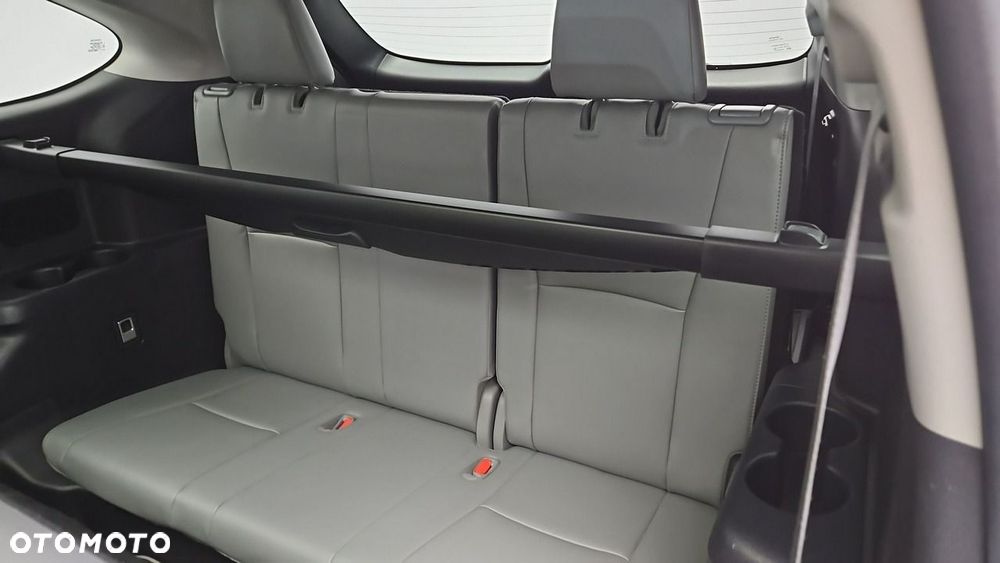Toyota Highlander 2.5 Hybrid Executive Style - 23