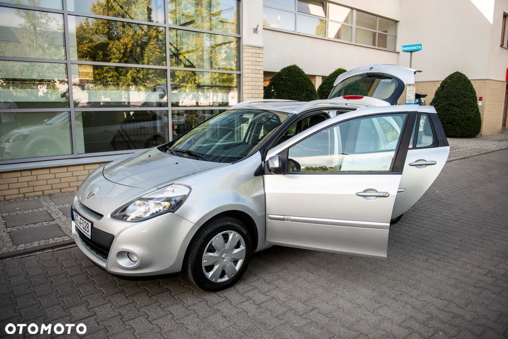 Renault Clio 1.2 16V Dynamique - 13