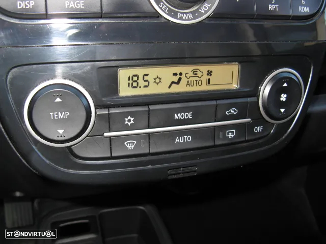 Mitsubishi Space Star 1.2 Intense ClearTec - 16
