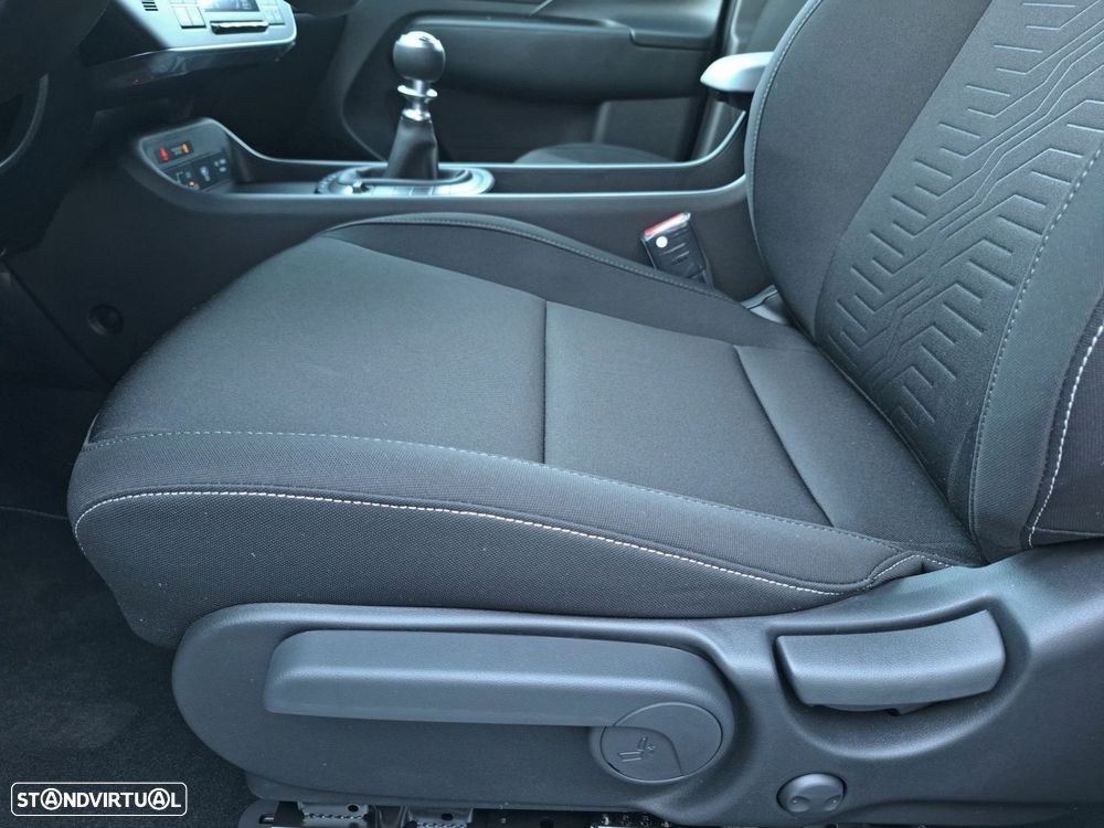Hyundai Kauai 1.0 T-GDi Premium (TT) - 12
