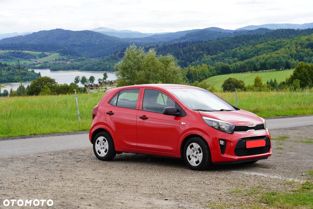 Kia Picanto 1.0 M - 1