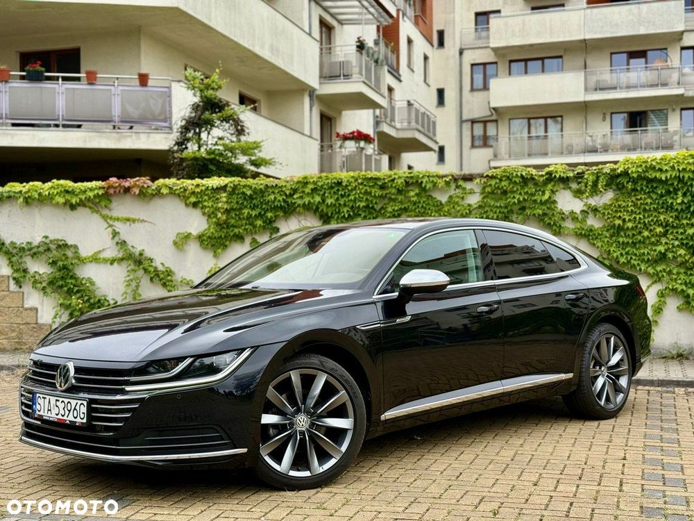 Volkswagen Arteon 2.0 TDI SCR DSG Elegance - 16