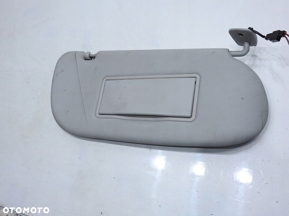 SŁONECZNIK OSŁONA PRAWY VW SHARAN I LIFT - 6