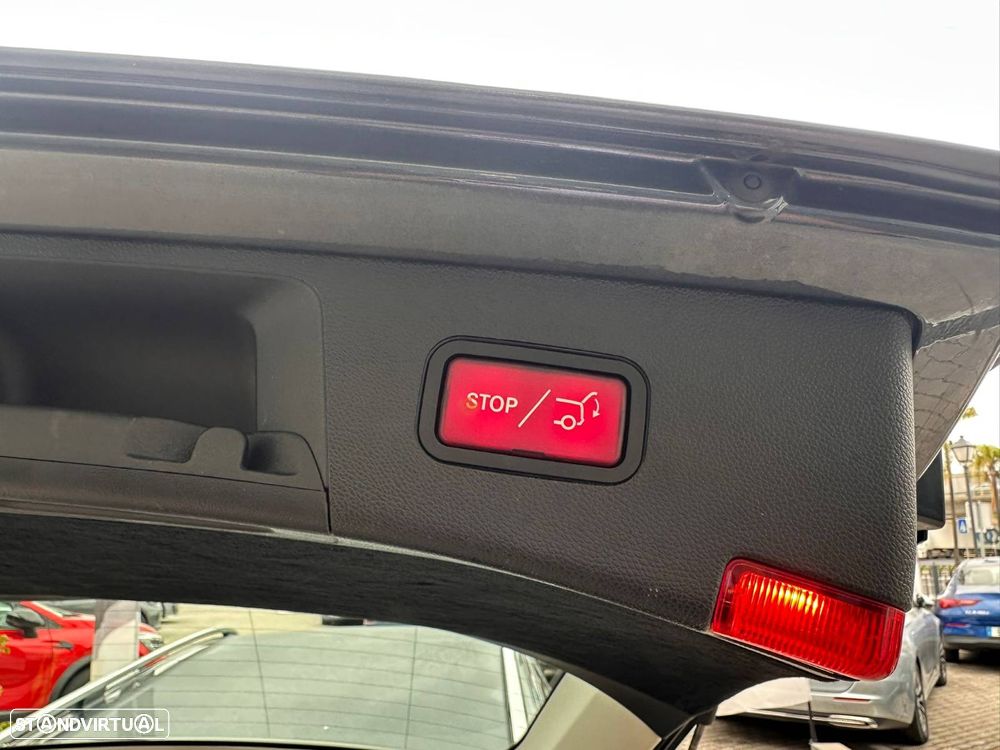 Mercedes-Benz E 220 BlueTEC Avantgarde Auto. - 6