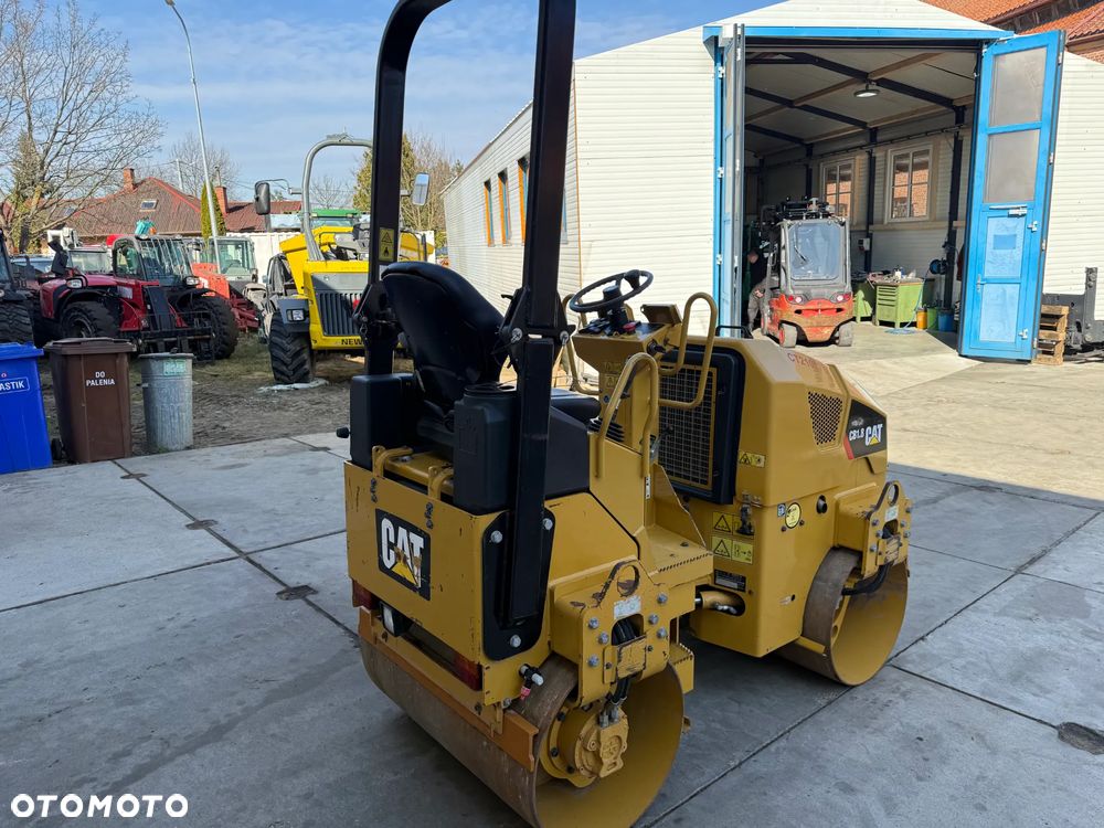 Caterpillar CB1.8 - 5