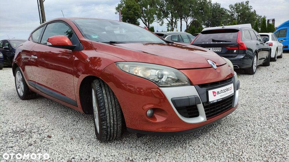 Renault Megane - 4