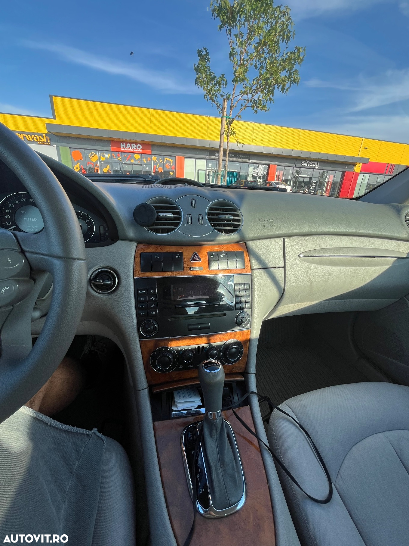 Mercedes-Benz CLK - 15