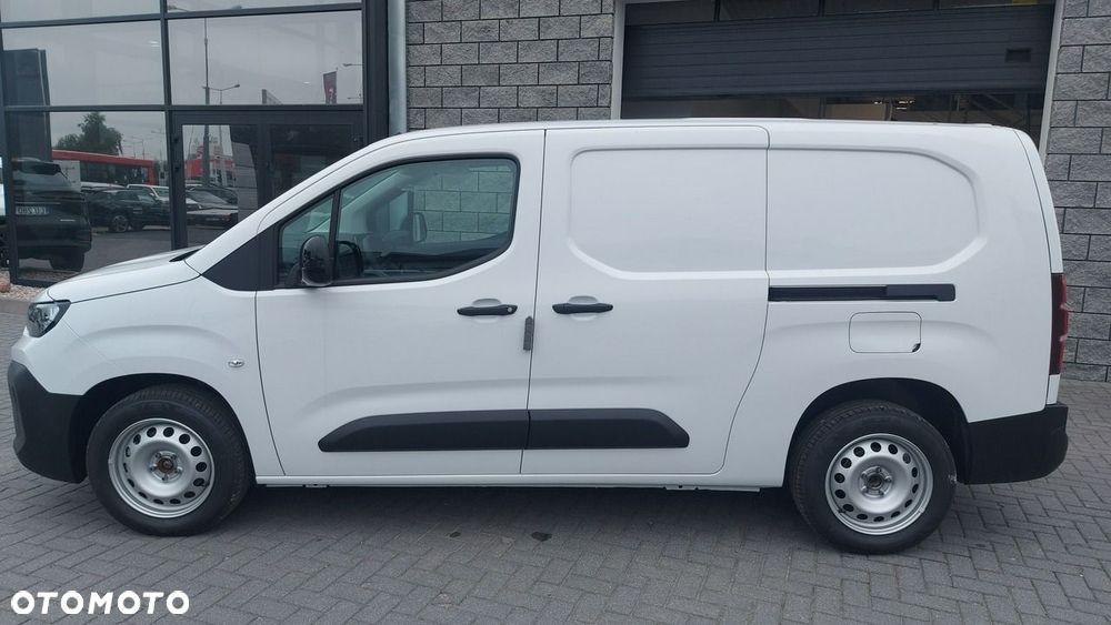 Citroën Berlingo - 7