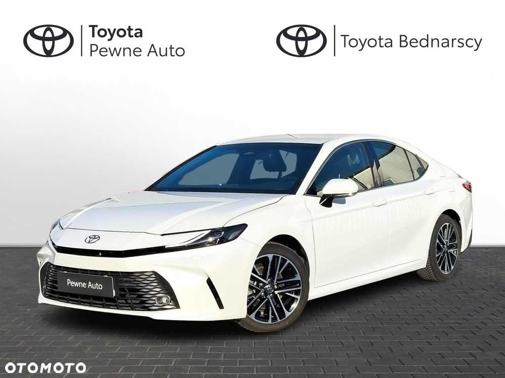 Toyota Camry - 1