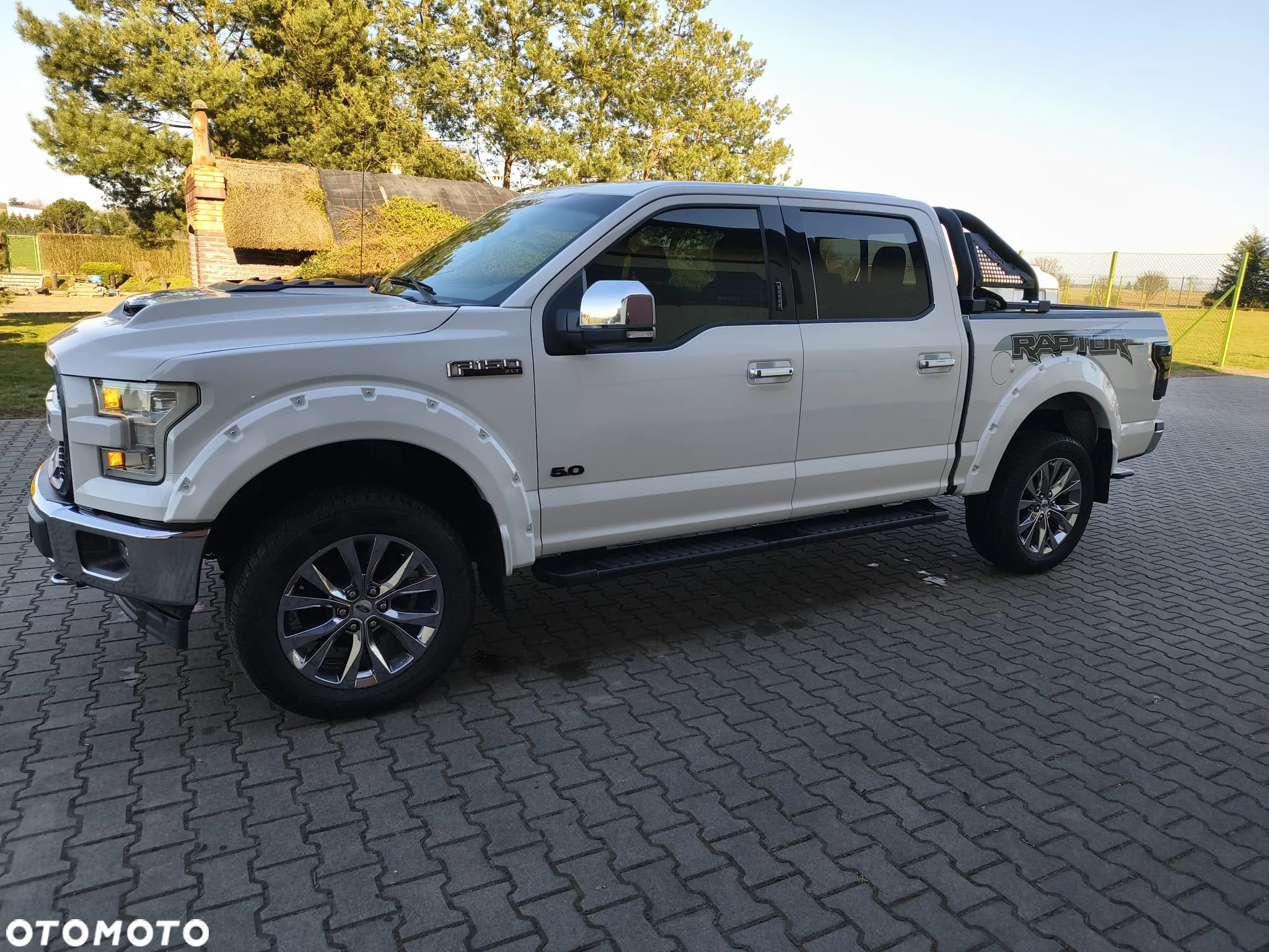 Ford F150 - 11