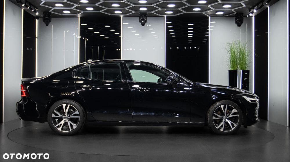 Volvo S60 B4 B Geartronic RDesign - 8