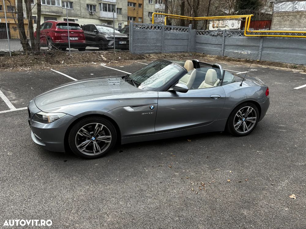 BMW Z4 - 10
