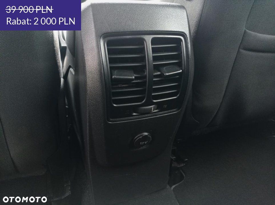 Ford Grand C-MAX - 14