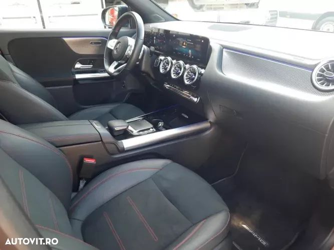Mercedes-Benz EQA 300 4MATIC - 13