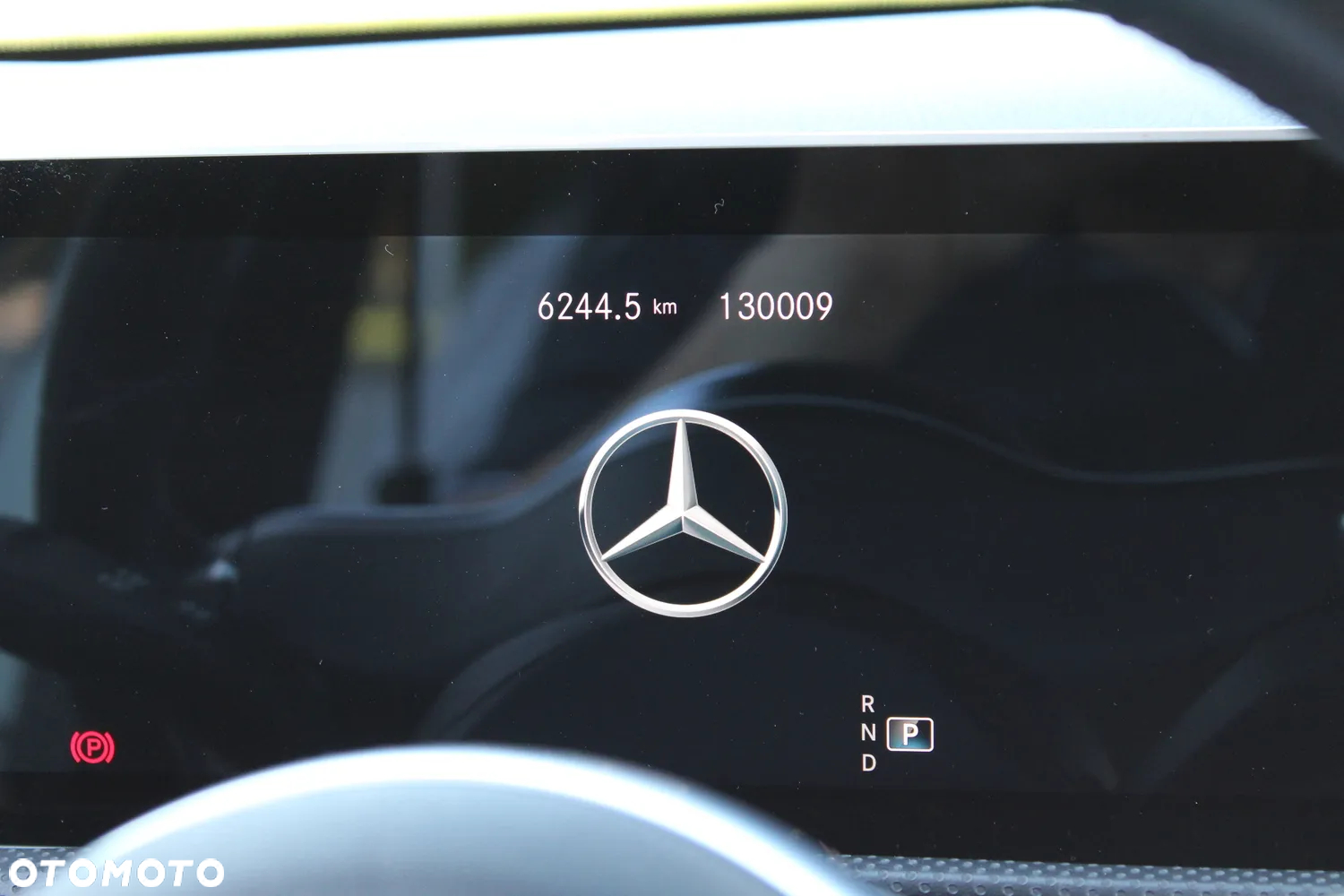 Mercedes-Benz Klasa A 250 7G-DCT AMG Line - 29