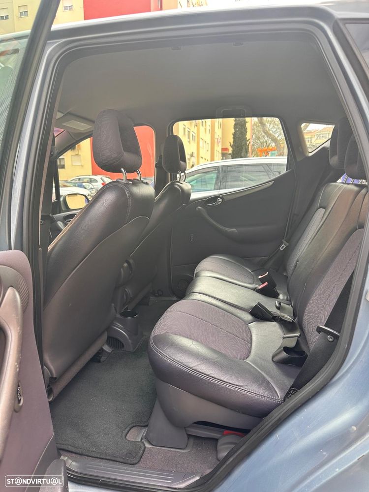 Mercedes-Benz A 140 Classic - 10