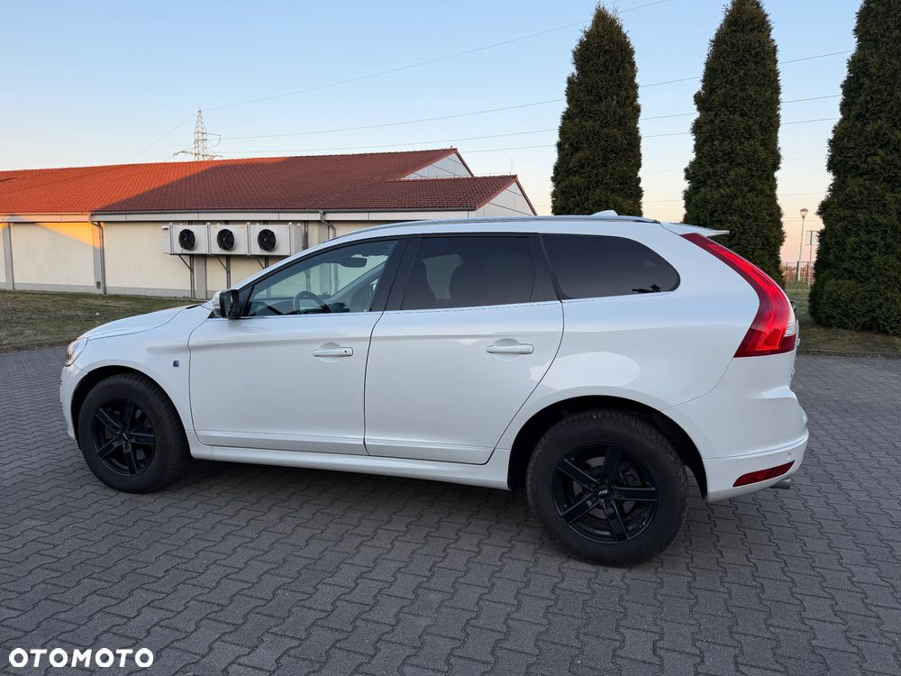 Volvo XC 60 D3 Ocean Race - 33