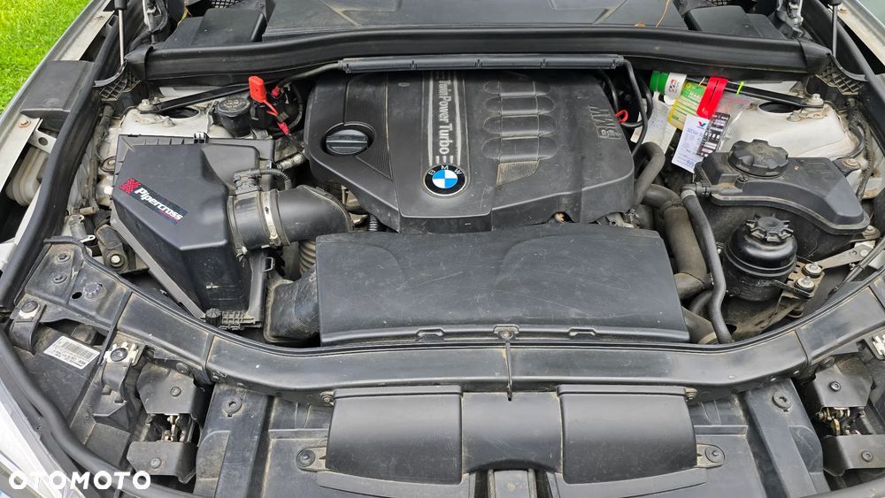 BMW X1 xDrive20d Sport Line - 20
