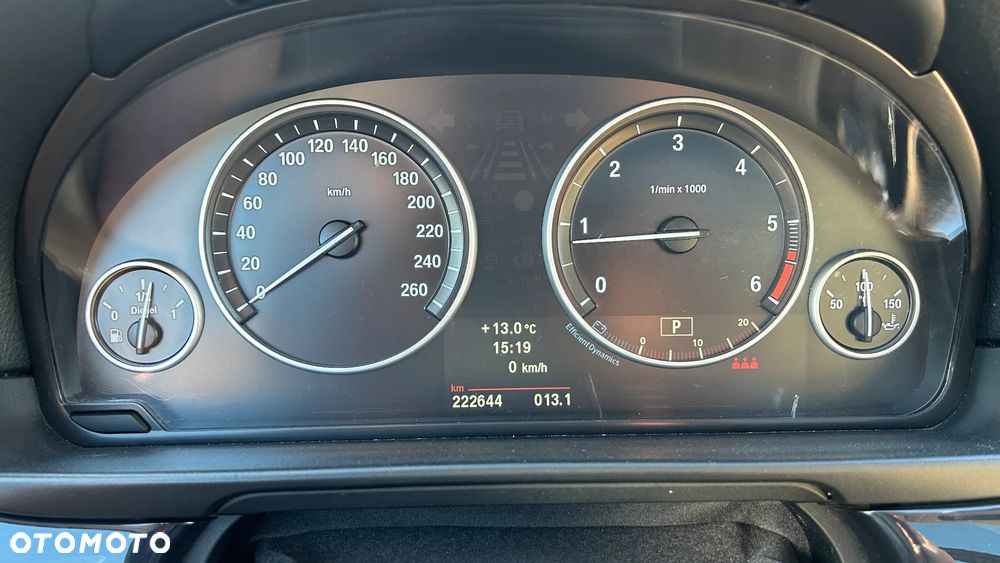 BMW Seria 5 - 25