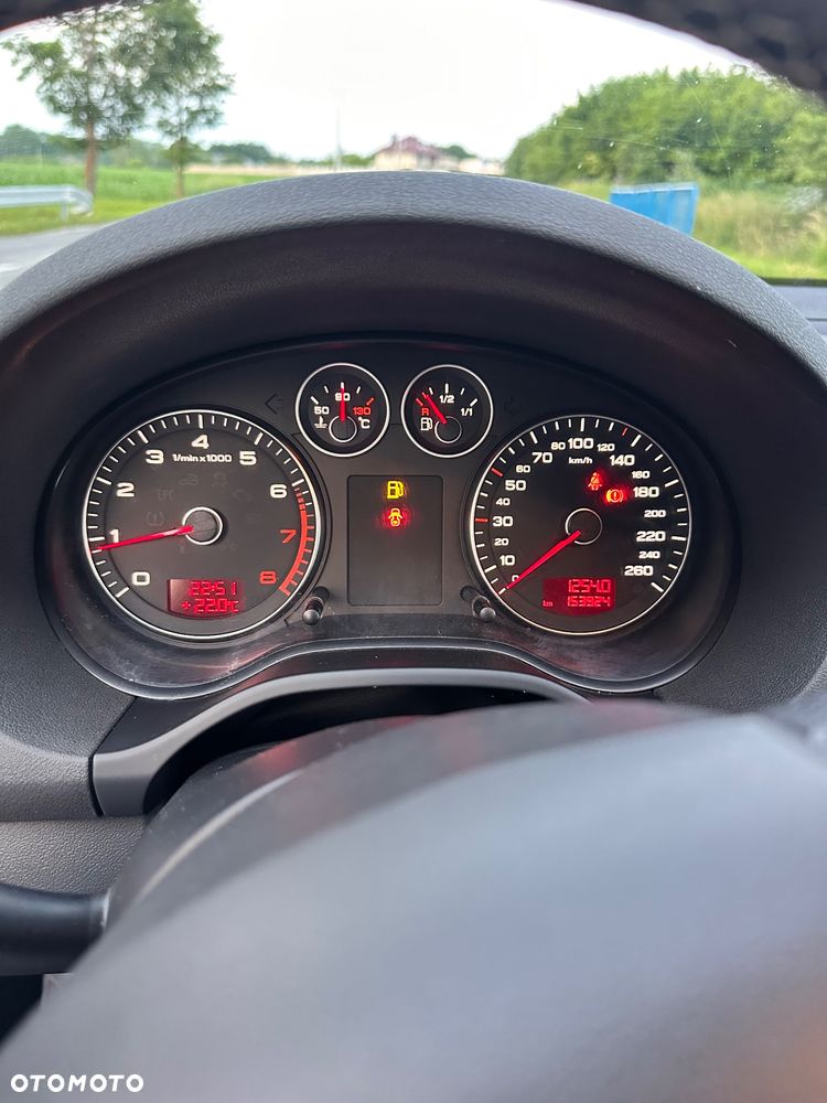 Audi A3 3-drzwiowe - 14