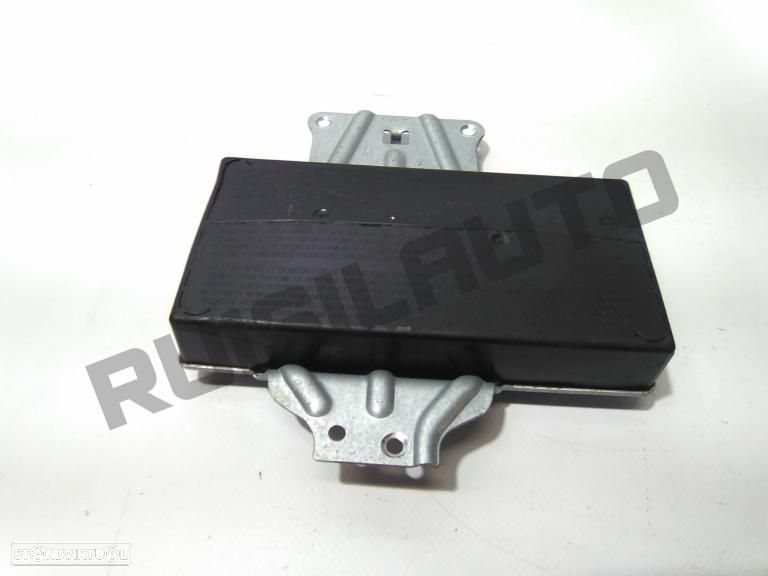 Airbag Porta Direito 0027_0024_3142_6423 Mercedes Clk C208 Coup - 1