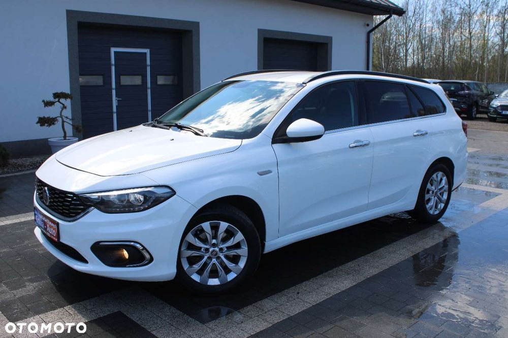 Fiat Tipo 1.6 MultiJet 16v Street DDCT - 3