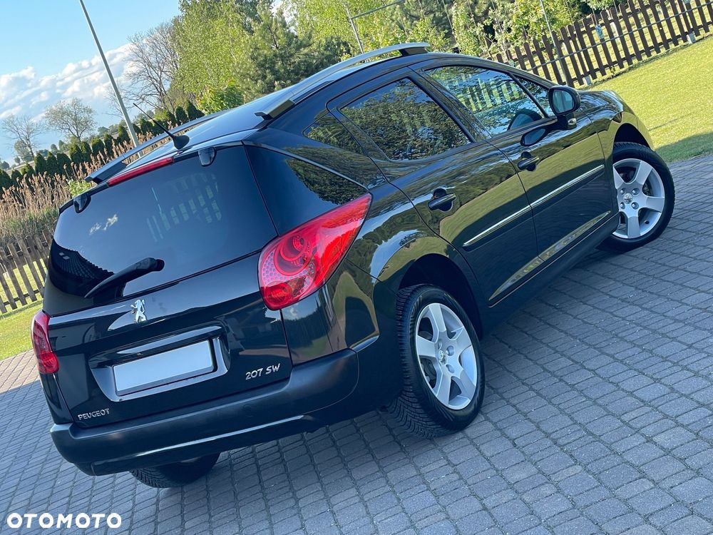 Peugeot 207 - 2