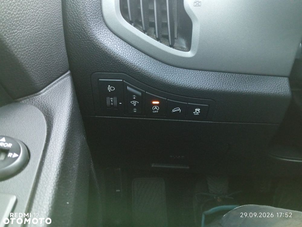 Kia Sportage - 19
