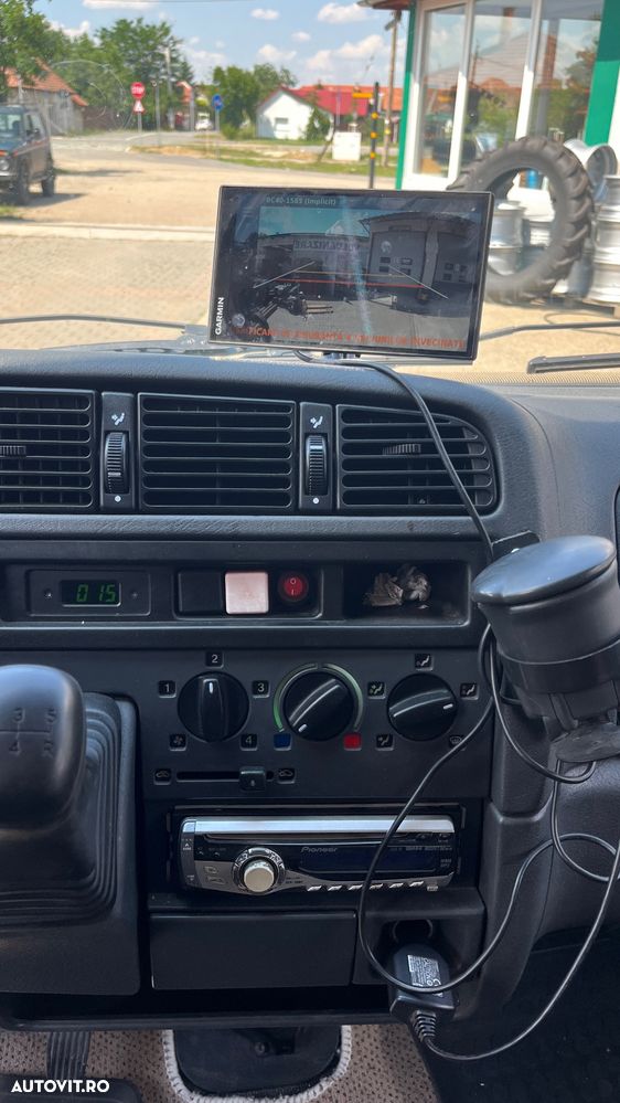 Fiat Ducato - 20