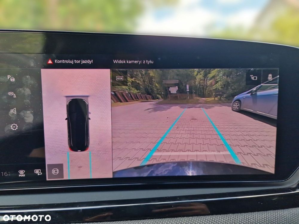 Audi A5 Limousine TFSI S tronic - 37