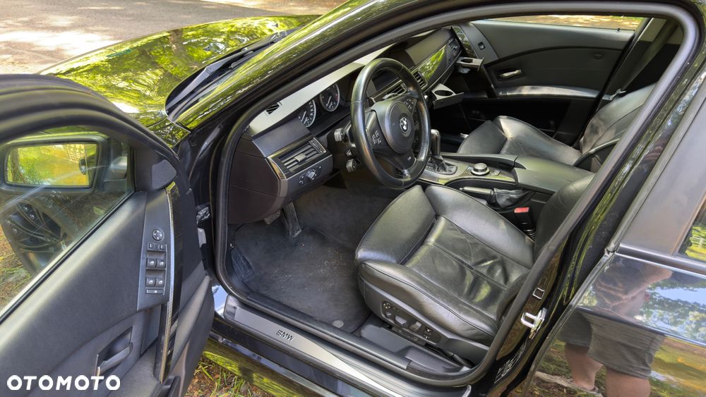 BMW Seria 5 - 9