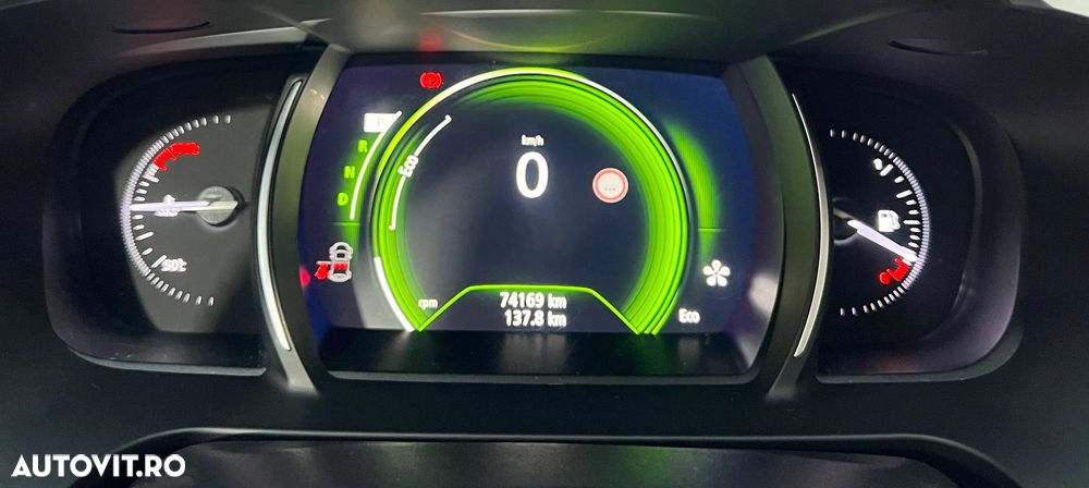 Renault Talisman - 27