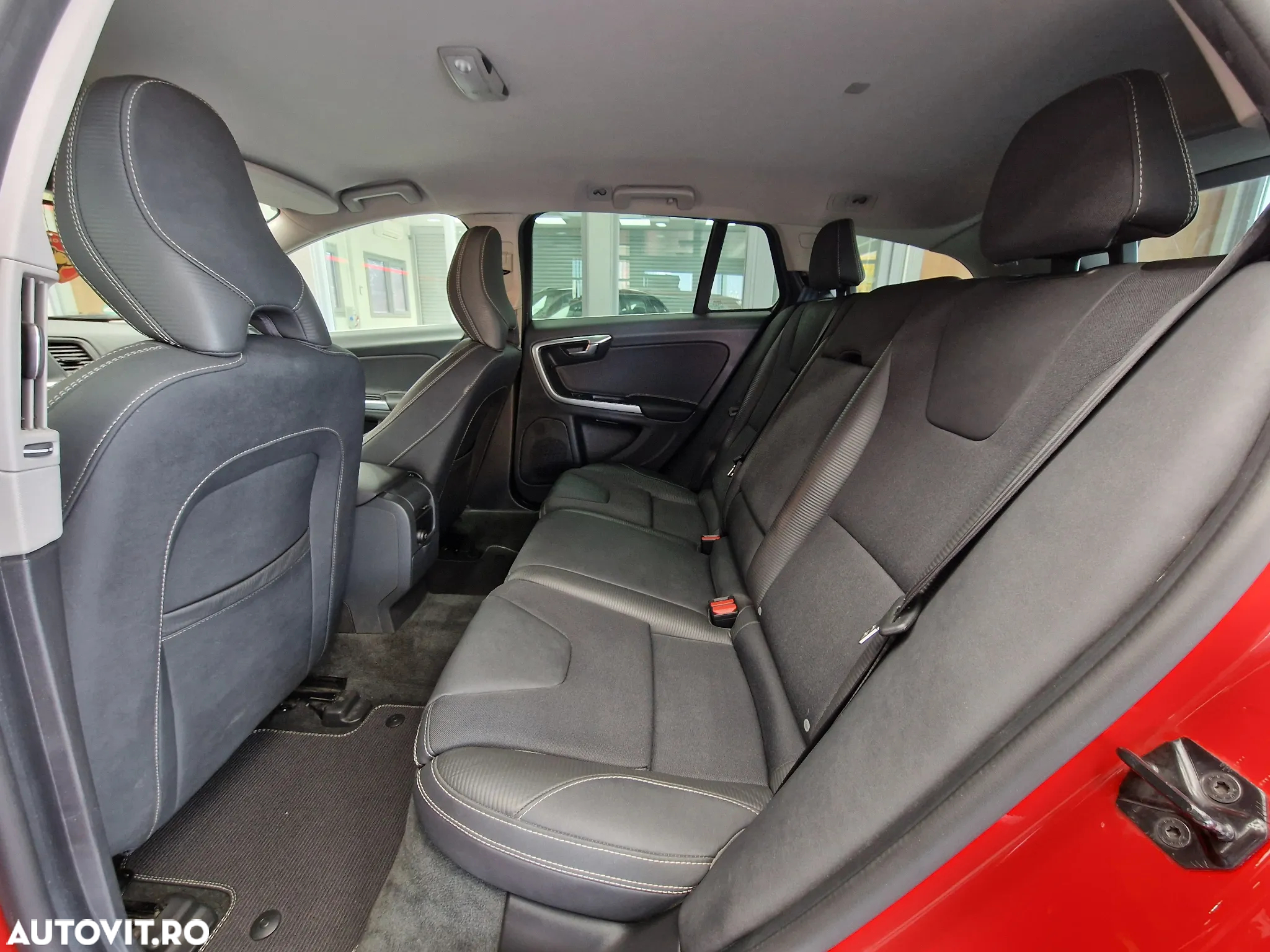 Volvo V60 D2 RDesign - 7