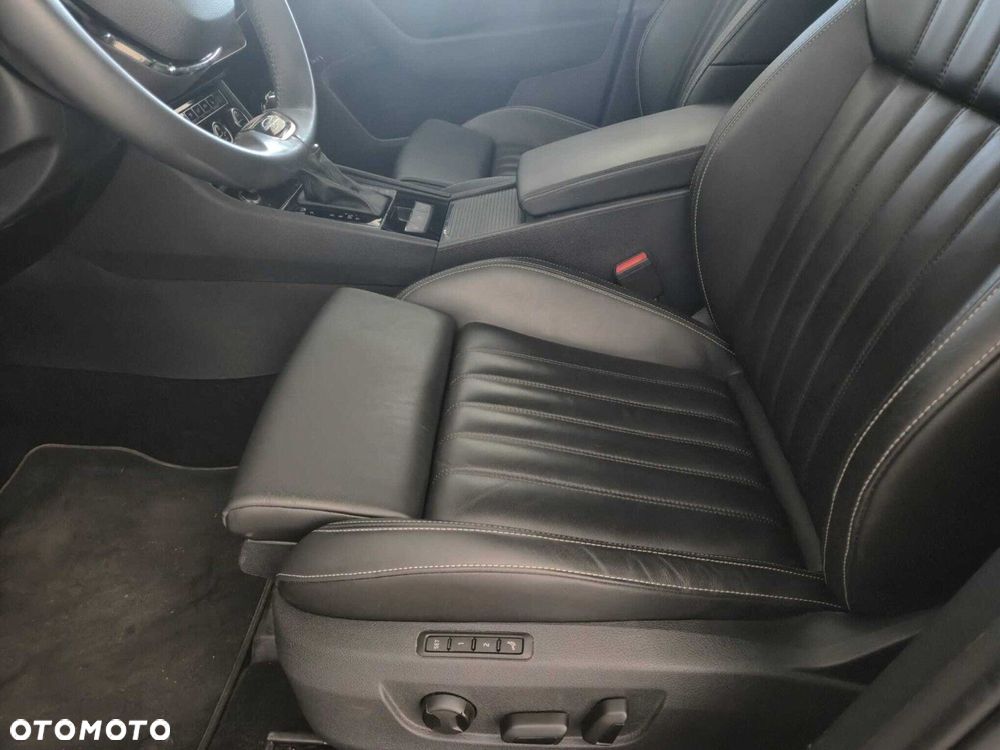 Skoda Superb - 17