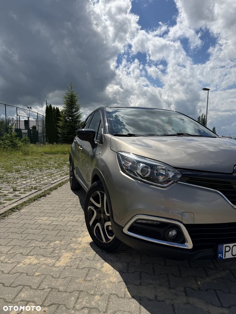 Renault Captur - 8