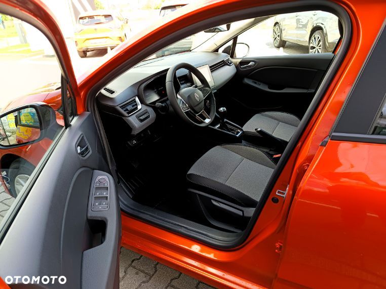 Renault Clio 1.0 TCe Evolution - 9