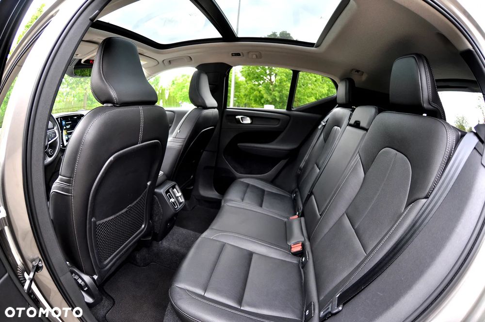 Volvo XC 40 D3 Inscription - 30