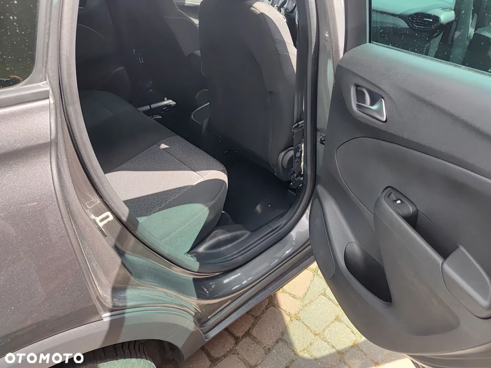 Opel Crossland X 1.2 Edition - 9