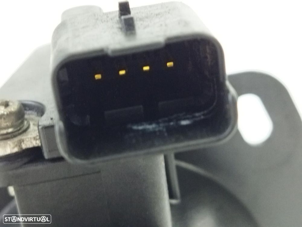 MEDIDOR DE MASSA DE AR PEUGEOT 5008 2011 - 3