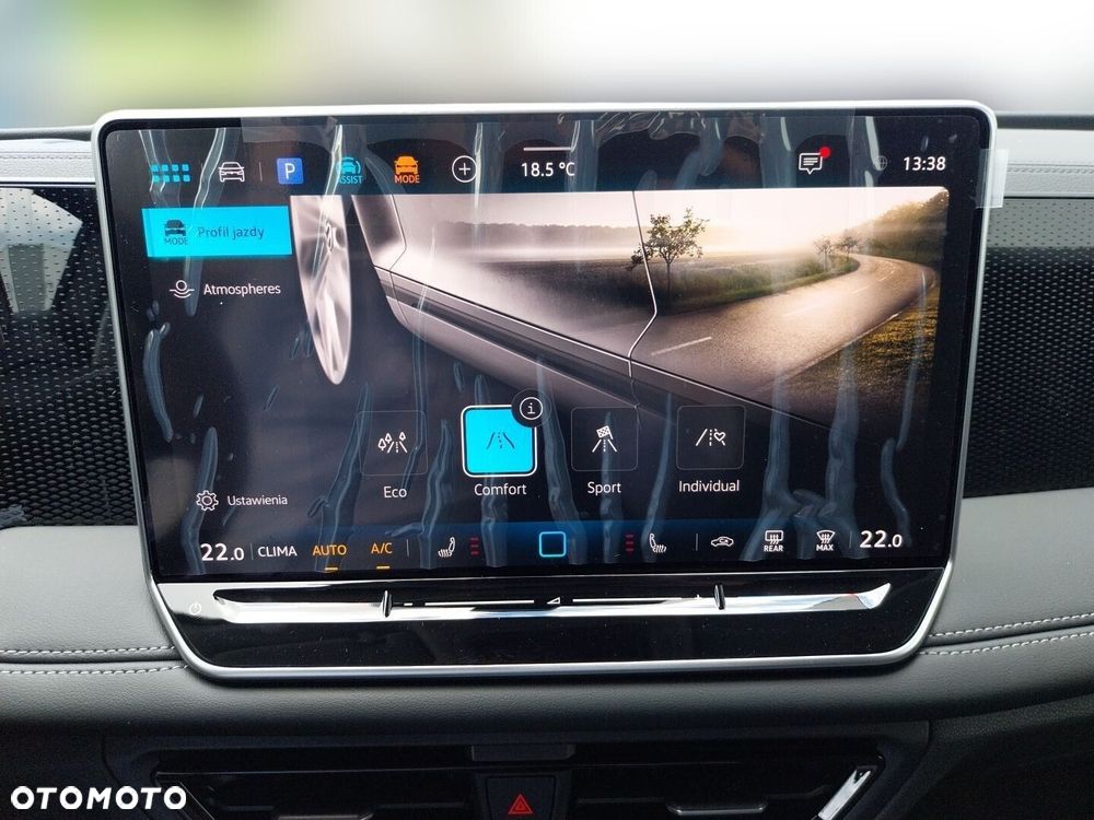 Volkswagen Tiguan 1.5 eTSI Life Plus DSG - 18