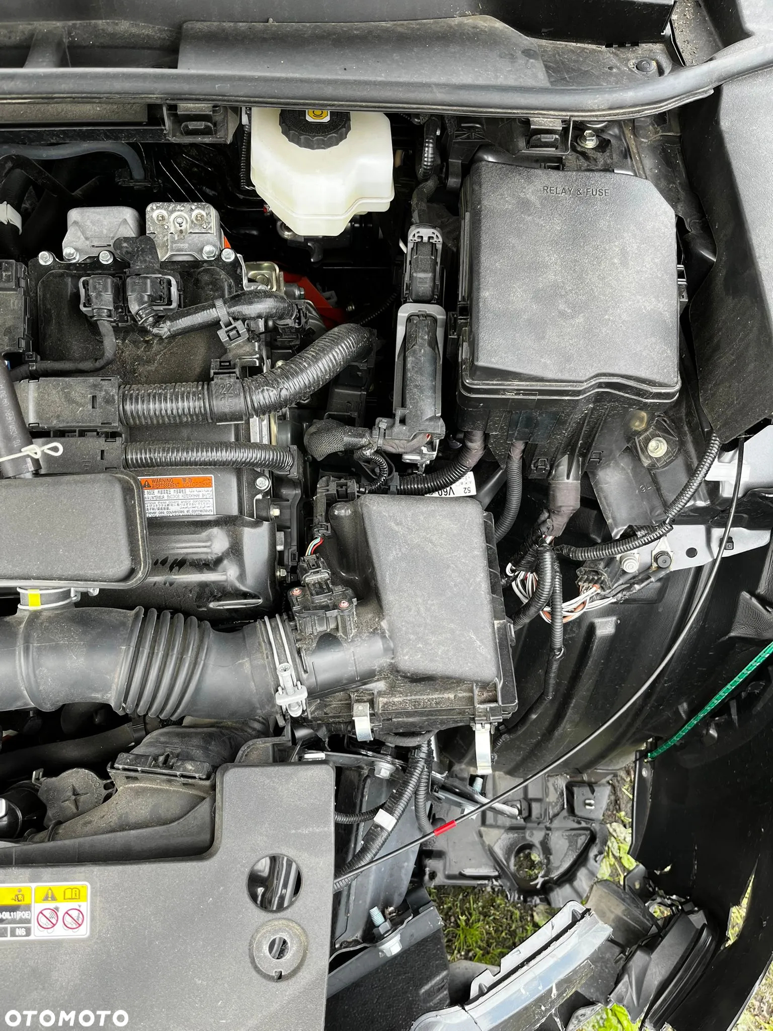 Lexus LBX - 14