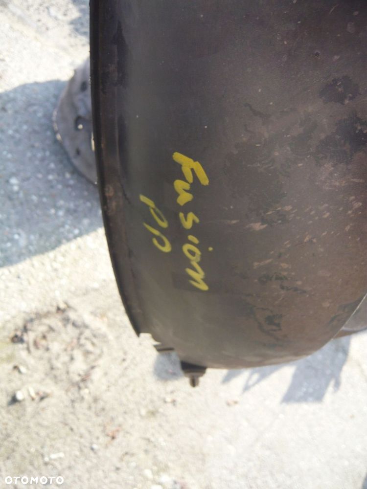 Nadkole prawe przednie Ford Fusion - 2