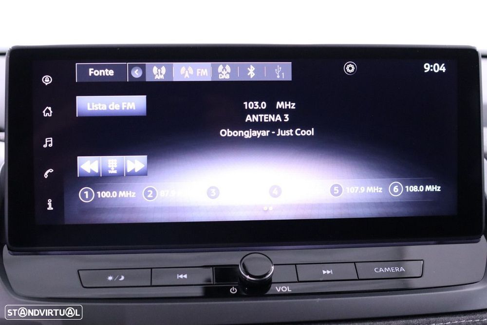 Nissan Qashqai 1.3 DIG-T Engage - 19