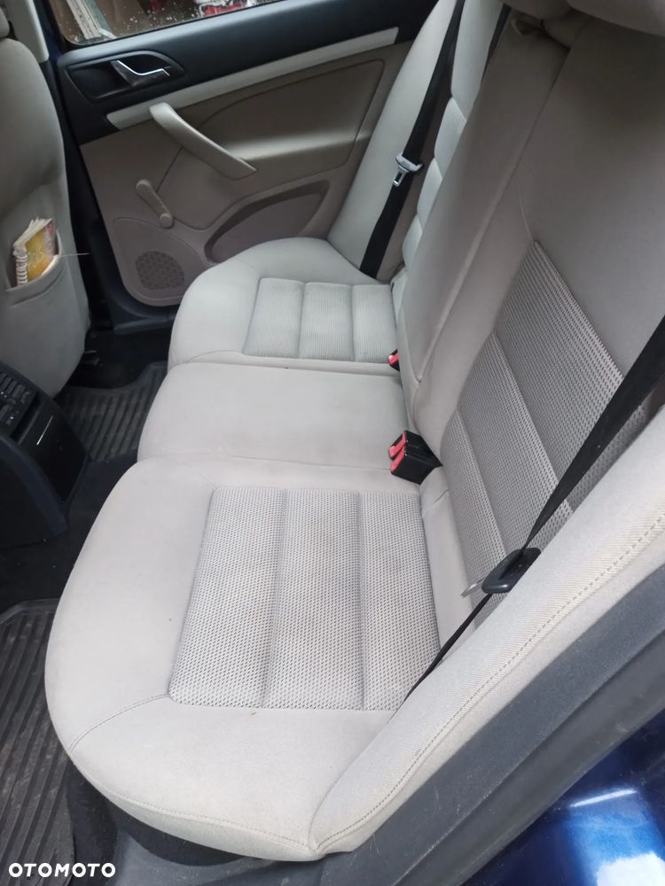 Skoda Octavia 1.9 TDI Classic - 18
