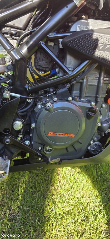 KTM Adventure 390 - 7