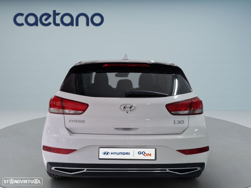 Hyundai i30 1.0 T-GDI Style Plus - 7