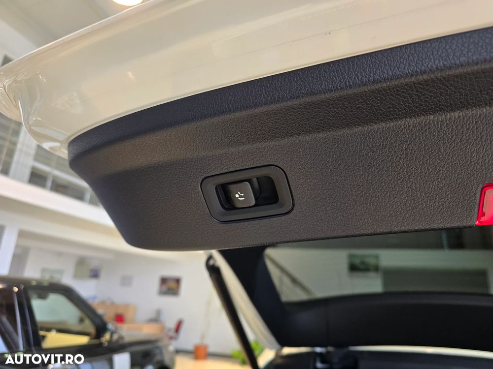 Mercedes-Benz GLE Coupe - 14