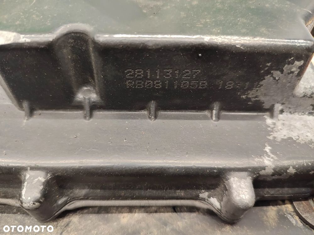 Sterownik ECM CAT 272C (32686333MS) - 6