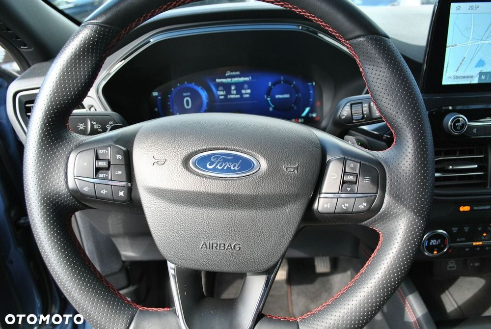 Ford Kuga 2.0 EcoBlue 4x4 ST-LINE - 20