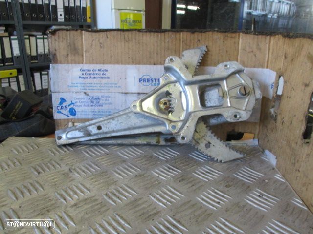 Elevador Sem Motor ELEVSM1099 HONDA HRV 1999 5P TE - 3